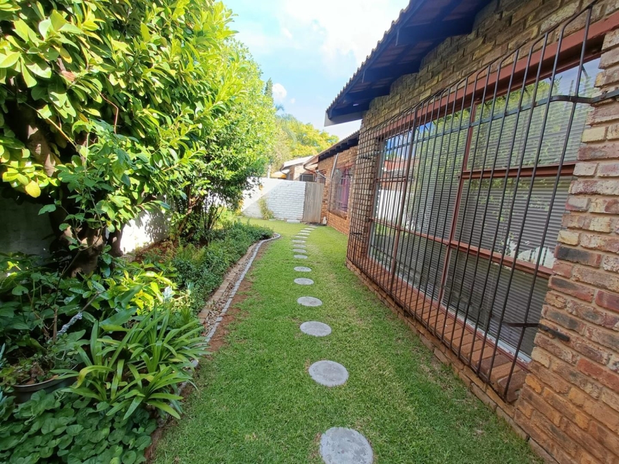 3 Bedroom Property for Sale in Heuwelsig Free State